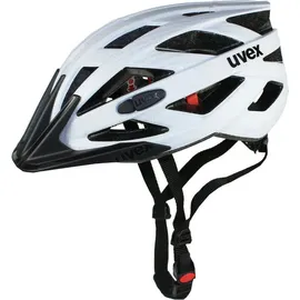 Uvex I-vo cc 56-60 cm white carbon look matt