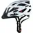 56-60 cm white carbon look matt