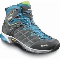 MEINDL Kapstadt GTX Herren grau/petrol 43
