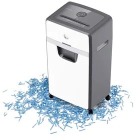 HP OneShred 16MC Schwarz