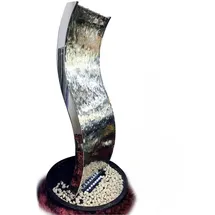 Köhko Wasserspiel Otter