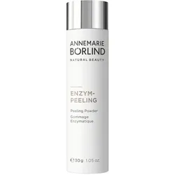 Annemarie Börlind Enzym-Peeling