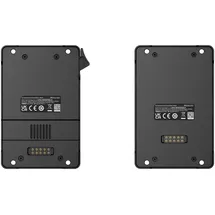 DJI Akku-Adapter gold für DJI
