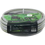Geka Wasserschlauch WS400 Länge 50 m Innen-Ø 25 mm Aussen-Ø 32 mm (50 m, 25 mm)