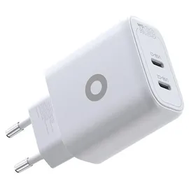 mobile origin MO-GAN65W-MO19, Drinnen, AC, Weiß - Weiß
