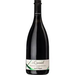 Lambrusco Reggiano DOC I Quercioli, Medici Ermete