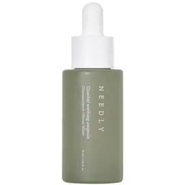 needly Cicachid Soothing Ampoule Gesichtsserum 30 ml