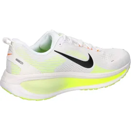 Nike Vomero 18 Herren White/Volt/Barely Volt/Black 44,5
