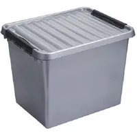 SUNWARE Q-Line Box - 52 Liter - 500 x