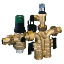 Honeywell Sicherheitsgruppe Typ SG160SD mit Gewinde Tülle R 1/2