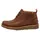 El Naturalista N5630 Herren Weit Braun 38