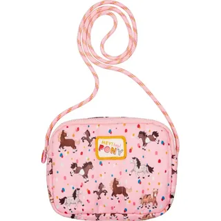 Die Spiegelburg - Umhängetäschchen Ponyhof - Mein kl. Ponyhof