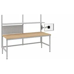 M4E 2030 Manuell Multip