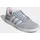 BREAKNET SLEEK Damen Weite 36 Halo Silver/Cloud White/Grey Two 36