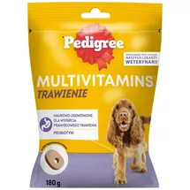 PEDIGREE Multivitamins Digestion 180 g