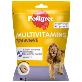 PEDIGREE Multivitamins Digestion 180 g