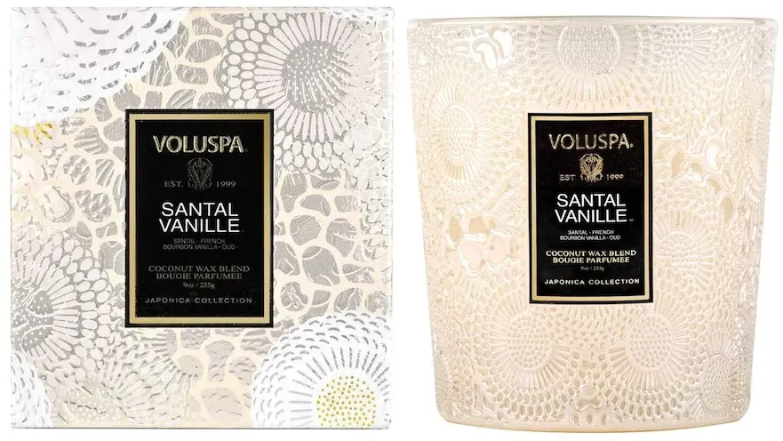 VOLUSPA Japonica Classic Candle Kerzen  