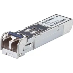 MICROSENS Transceiver Gigabit MS100200DX
