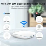 AVATTO Gateway GW16-W ZigBee/Bluetooth Mesh (white)