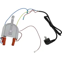 Krups SS-207991 Heizung für KM3038 KM305D ProAroma Kaffeemaschine
