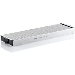 Filter Innenraumluft MANN-FILTER CUK 5258 für Peugeot 607