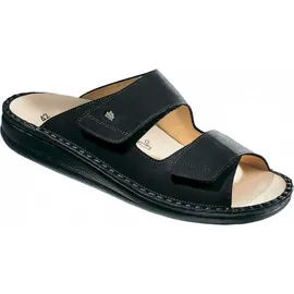 Finn Comfort Riad schwarz 38