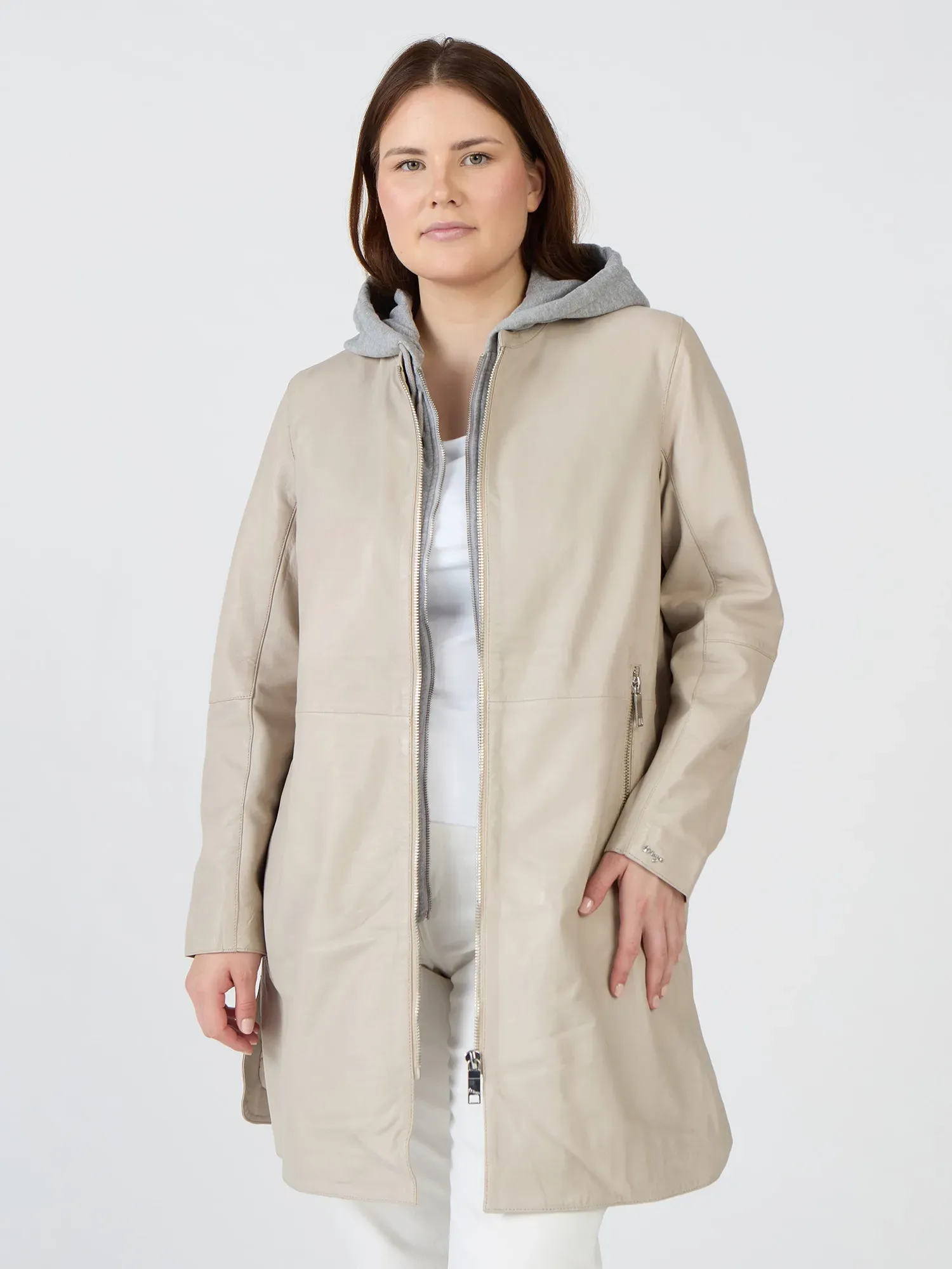 Langjacke MAZE 