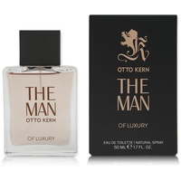 Otto Kern The Man of Luxury 50 ml Eau de Toilette EDT Spray
