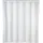 Wenko Duschvorhang Uni 180 x 200 cm weiß