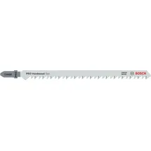 Bosch Stichsägeblatt T 344 DF 5 Stück