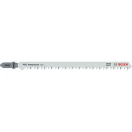 Bosch Stichsägeblatt T 344 DF 5 Stück