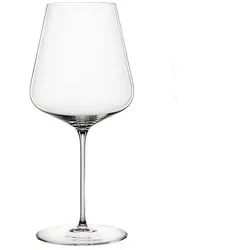 Handgeblasenes Kristallglas 750ml (6 Stk.)