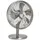 CasaFan Airos Eco Classic TV 35 cm Tischventilator Silber