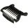 Babyliss Kammaufsatz 0,4 - 5mm 24 Längen