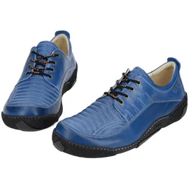 Eject Ice Schuhe blau EU