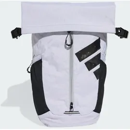 adidas Adaptive Packing System Rucksack 4D Weiß