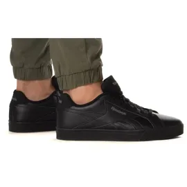 Reebok Court Advance Herren Schwarz 44,5