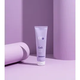 KIS Curls Defrizz Cream 150 ml