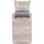 BASSETTI Tosca grigio 200 x 200 cm + 2 x 80 x 80 cm