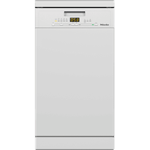 Miele G 5540 SC SL Active Brillantweiß