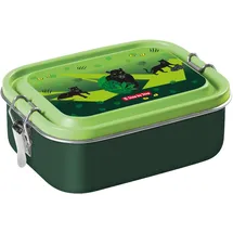 Step By Step Edelstahl Lunchbox