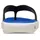 Crocs Inmotion Flip Flop Schwarz/Blau Bolt 41