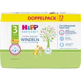 HiPP Babysanft Windeln Midi 3