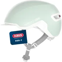 ABUS HUD-Y Pure Mint L