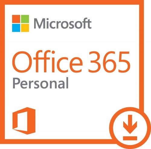 Microsoft Office 365 Personal ESD 1 User