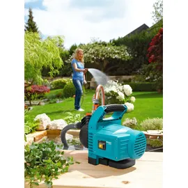 Gardena Gartenpumpe 3000/4 Classic 1707-61