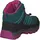 CMP Rigel Mid WP Kinder Lake/Pink Fluo 34