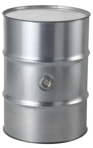 Hardwex Spundfass 200 l, 1 Spund, UN-Zulassung