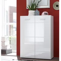 First Look Schuhschrank MARTIAL (BHT 90x122x40 cm)