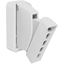 Vogel's SWM 3021 universal Lautsprecher Wandhalterung weiß'
